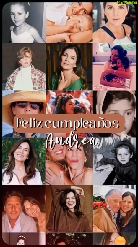 Andrea Frigerio Instagram - Gracias mis amores por tanto cariño❤️❤️❤️❤️❤️❤️❤️
