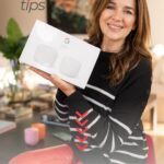 Andrea Frigerio Instagram - Con USABAIRES todo es más simple 🙂. Hacé como @andreafrigeriook Andrea necesitaba un repetidor de WIFI, lo compró y lo envió a su casillero personal en Miami; y en 7 días lo trajimos a la puerta de su casa 🫶🏻. Mirá el video y descubrí cómo hacer tus compras en Estados Unidos y recibirlo en Argentina, sin trámites engorrosos, sin aduanas, y directo a la puerta de tu casa 🏠. #usa #importados #amazon #amazonfinds