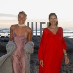 Andrea Frigerio Instagram - Como les conté en mis historias estamos en José Ignacio disfrutando del Festival de Cine que , como hace 14 años , está presente los primeros días de Enero @jiiff_festival . Como no podía ser de otra manera fuimos con @finibocchino a lo de @paula.martini.ji a elegirnos unos outfits . Paula abrió su tienda en Bajo el alma( justo enfrente de la plaza del pueblo) hace 25 años!!! y yo sino fui la primera fui la segunda que entré a comprarle algo 😂😂😂 Su colección es absolutamente fascinante, si vienen por acá no dejen de pasar pero sino vienen también está en Buenos Aires.Es todo todo todo increíble, único! Les comparto unas fotos, un beso! @grupomass