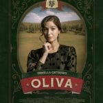 Andrea Frigerio Instagram - Feliz de anunciar el estreno de mi nueva Película! #OlivaPelicula 7 de Septiembre Sólo en Cines 📽️ Una Película Dirigida por @lucho_leyrado Protagonizada por: @juanleyrado @andreafrigeriook @rominafernandes.ok @nachotoselli Con: @pablo_musetti @ornecattaneo y @devargashumberto Guión : @lucho_leyrado y @rolandellia Producida por @bourke_films Distribución: @stardistributionla Basada en Extra Virgen de @lisandrofiks y @juanleyrado