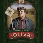 Andrea Frigerio Instagram - Feliz de anunciar el estreno de mi nueva Película! #OlivaPelicula 7 de Septiembre Sólo en Cines 📽️ Una Película Dirigida por @lucho_leyrado Protagonizada por: @juanleyrado @andreafrigeriook @rominafernandes.ok @nachotoselli Con: @pablo_musetti @ornecattaneo y @devargashumberto Guión : @lucho_leyrado y @rolandellia Producida por @bourke_films Distribución: @stardistributionla Basada en Extra Virgen de @lisandrofiks y @juanleyrado