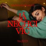 Andrea Kalousová Instagram – Už zítra vychází další můj song na všech streamovacích platformách s názvem Já nechci víc. Na stories najdete link – tak ať vám neuteče. 🙊Těším se mega, co na něho řeknete. Je to moje srdcovka. ♥️ Zatím pa, váš Kalous // Photo by one and only @petrvagner 📸 Praha City ❤