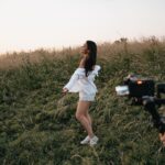 Andrea Kalousová Instagram - #backstage k videoklipu písničky Nemůžu spát. Díky za fotkyyyy @kajenzi 📸 #NemůžuSpát #UžJeSkoroRáno #SongOut Prague, Czech Republic
