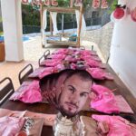 Andrea Kalousová Instagram - Uiiiiii. Zbožňuju vás moc. #henparty Ibiza, Spain