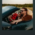 Andrea Kalousová Instagram - Mám radost, že vás song Nemůžu spát baví! 🤘 Vlastně se shodujete na tom, že vás oslovil asi nejvíc. Děkuju, že poslouchate a už brzy se můžete těšit na další. ♥️ #VašeAndy Prague, Czech Republic