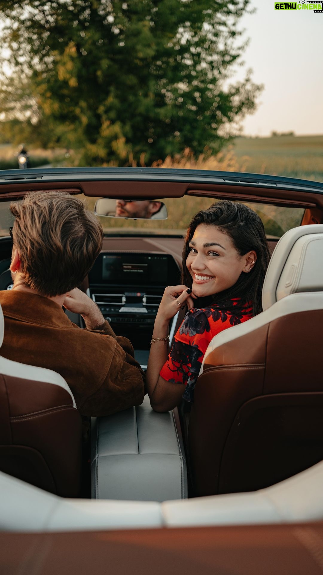 Andrea Kalousová Instagram - Tak jooo, je to tady! Song Nemůžu spát je ONLINE na Spotify a všech streamovacich platformách. 🔥 Takže si ho už můžete pustit a dat vědět, jak se vám líbí! 🙏🏻 Nechala jsem v něm kus sebe. ♥️ #NemůžuSpát #UžJeSkoroRáno #HlavněŽeTěMám Prague, Czech Republic