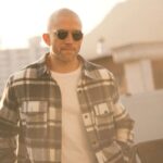 Andreas Varsakopoulos Instagram - 시원하다. #newhaircut