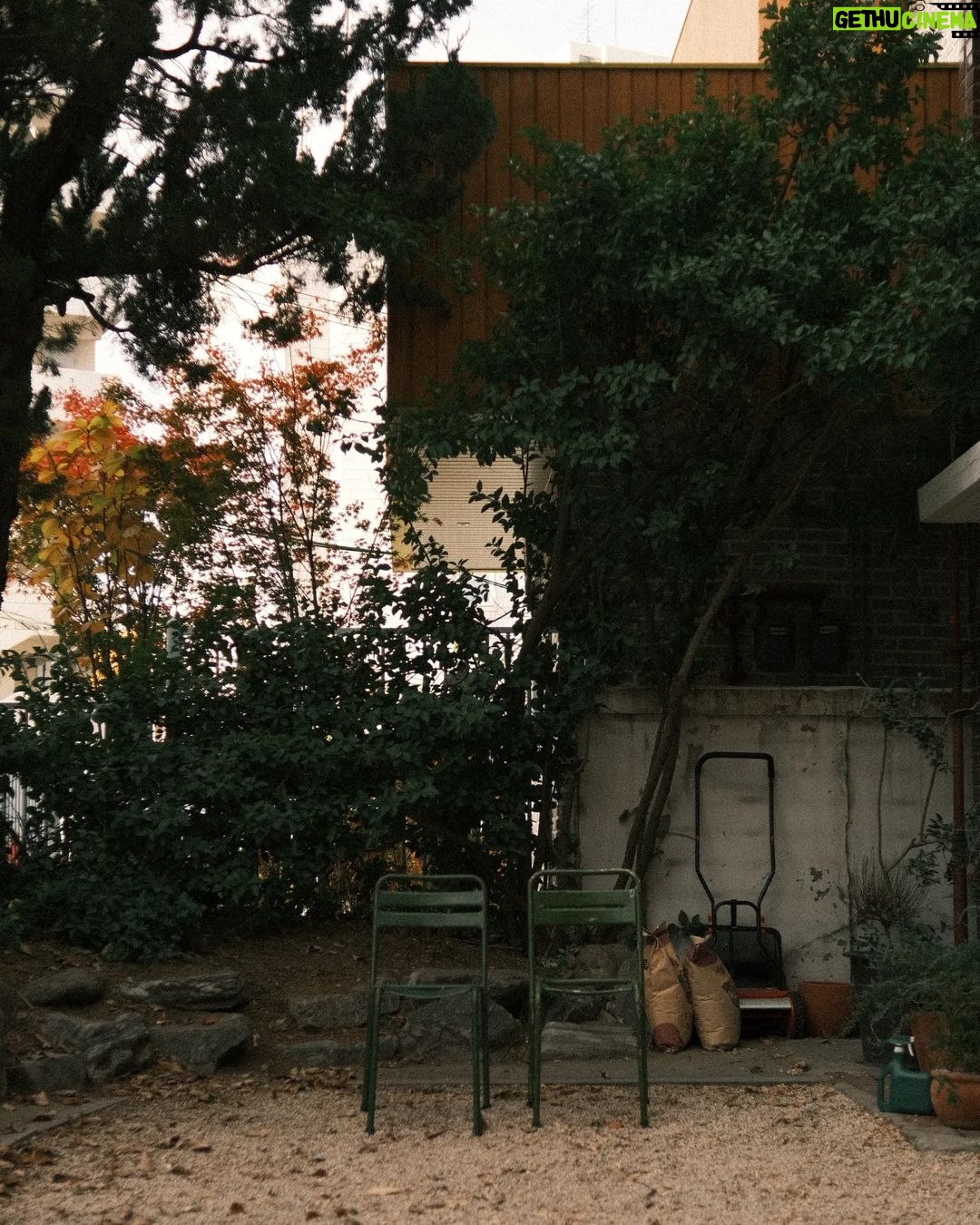 Andreas Varsakopoulos Instagram - October/November