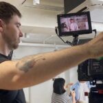 Andreas Varsakopoulos Instagram - 정말 재미있었어요. 작품을 제작했을 때 창의적인 자유를 주셔서 감사합니다. Thank you Maeil for giving us creative freedom with this project. It was a new challenge directing and acting at the same time. - Director: @andreas_thegreek Director of Photography: @wearecatalog Grip: @niklas_klabunde Gaffer: @xanderinkorea Art: @angelinadanilova - 제작 by andreas_pictures & catalogue #영상제작 #광고제작 #독립영화제작
