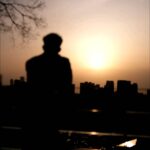 Andreas Varsakopoulos Instagram - ☀️3 (Sunset) - #seoul #photography #서울 #일몰