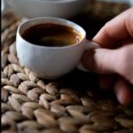 Andreas Varsakopoulos Instagram - "Until I've had my coffee I'm only capable of talking about coffee" @cartoonamy - #homecoffee #lightroast #film #photography