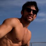 Andreas Varsakopoulos Instagram - Really fun trip to Busan. #부산여행 #항상 #좋아요 - @yacht_world_busan @surf.on.the.sunset