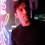 Andreas Varsakopoulos Instagram - #neon #seoul