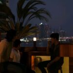 Andreas Varsakopoulos Instagram - Really fun trip to Busan. #부산여행 #항상 #좋아요 - @yacht_world_busan @surf.on.the.sunset