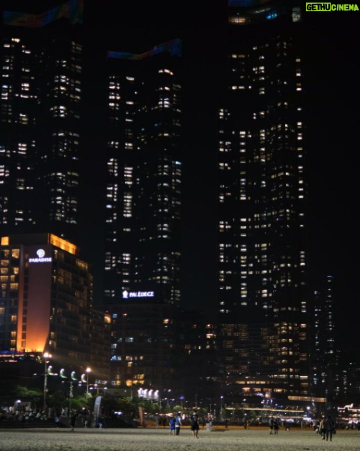 Andreas Varsakopoulos - 2.2K Likes - Really fun trip to Busan.
#부산여행 #항상 #좋아요
-
@yacht_world_busan
@surf.on.the.sunset