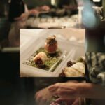 Andreas Varsakopoulos Instagram - Vegan. Refined. #포레스트키친