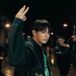 Andreas Varsakopoulos Instagram – Super fun project with JungKook. Art team brought out the big guns. Incredible dancing team, they went hard for almost 12 hours! Hats off to JK though, true professional throughout the shoot. Even near the end when he was exhausted, he chose to shoot again till we got the perfect cut. 
–
정국 JungKook of BTS 
“Standing Next to You” , “Seven”, “3D”, “Closer to You”

a film by ARFILM 
Directed by OJun Kwon @arfilm_ojun

1st Assistant Director & Producer. Jeong Ji Won @stopones
2nd Assistant Director & Producer.  Andreas the Greek @andreas_thegreek
Production Assistant. Park Seong Ho /  Jung Jong Hak / Kim Jin Seok / Oh Xi Min

Director of Photography. Ha Joo young @jxxziro
Bcam. Won Je Kyung
Focus Puller. Kim Ki Hun / Kim Kwang Mo / Yoo Ji Hoon
2nd AC. Kim Hyun Ji / Kim Mi Seon
Data manager. Choi Dong Won
3rd AC. Oh Min Sung / Jeong Jae Hoon

Jimmy Jip. Lee Dong Jin @jimmyjib_motion
1st Assistant. Lee Ji Yong
2nd Assistant. Yoo Jeong Hyun
3rd Assistant. Jung Sung Eum

Robot Arm. Cobra Studio / Lee Woo Jin
Assistant. Yang Hong / Lee Sun Hwan

Gaffer. Song Hyun Suk @real_lighting_co
1st Assistant. Choi Jung Hyun
2nd Assistant. Min Jun Hui
3rd Assistant. Kim Hyo Sin
4th Assistant. Lee Jeong Hun
5th Assistant. Lee Jun Seo
6th Assistant. Han Dae Hyeon
7th Assistant. Gong Il Ho

Show Light. JSHOW COMPANY / Jeon Sung Gang @j_show_company
Jang Woo Seok / Jang Sun Ho / Jang Sun Ho / Hwang Dae Yeon / Park Sang Min

Art. NOMESS @nomess_ss @pparker_qian @wwoonni_
Art Team Leader. Lee Jung Sik / Kim Chae Jeong / Shin Min Choul 
Art Team. Go Ju Hwan / Park Ji Hyun / Oh Hyo Jin / Lee Ye Bon / Kim Tae Min /  Ko Kwang Hyeon / Lim Seo Young
PAINT : Murallife

DI. Lucid Colour
Colorist. Ko Won Seok @lucidcolour.ws
DI Producer. Nam Min Ji
Manager. Seo Yu Jin
DI Crew. Kim Da In / Jo Im Goo / Bae Su Hyeon / Jang Seo Jin / Song Ji Hyun

2D. Kim min jun / Kim Soo Wan / Lee Geun Do

SFX. Andreas the Greek @andreas_thegreek

hair&makeup. Hwang Geumbitnuri
–
#정국 #jeonjungkook #bts
