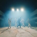 Andreas Varsakopoulos Instagram - Super fun project with JungKook. Art team brought out the big guns. Incredible dancing team, they went hard for almost 12 hours! Hats off to JK though, true professional throughout the shoot. Even near the end when he was exhausted, he chose to shoot again till we got the perfect cut. - 정국 JungKook of BTS “Standing Next to You” , “Seven”, “3D”, “Closer to You” a film by ARFILM Directed by OJun Kwon @arfilm_ojun 1st Assistant Director & Producer. Jeong Ji Won @stopones 2nd Assistant Director & Producer. Andreas the Greek @andreas_thegreek Production Assistant. Park Seong Ho / Jung Jong Hak / Kim Jin Seok / Oh Xi Min Director of Photography. Ha Joo young @jxxziro Bcam. Won Je Kyung Focus Puller. Kim Ki Hun / Kim Kwang Mo / Yoo Ji Hoon 2nd AC. Kim Hyun Ji / Kim Mi Seon Data manager. Choi Dong Won 3rd AC. Oh Min Sung / Jeong Jae Hoon Jimmy Jip. Lee Dong Jin @jimmyjib_motion 1st Assistant. Lee Ji Yong 2nd Assistant. Yoo Jeong Hyun 3rd Assistant. Jung Sung Eum Robot Arm. Cobra Studio / Lee Woo Jin Assistant. Yang Hong / Lee Sun Hwan Gaffer. Song Hyun Suk @real_lighting_co 1st Assistant. Choi Jung Hyun 2nd Assistant. Min Jun Hui 3rd Assistant. Kim Hyo Sin 4th Assistant. Lee Jeong Hun 5th Assistant. Lee Jun Seo 6th Assistant. Han Dae Hyeon 7th Assistant. Gong Il Ho Show Light. JSHOW COMPANY / Jeon Sung Gang @j_show_company Jang Woo Seok / Jang Sun Ho / Jang Sun Ho / Hwang Dae Yeon / Park Sang Min Art. NOMESS @nomess_ss @pparker_qian @wwoonni_ Art Team Leader. Lee Jung Sik / Kim Chae Jeong / Shin Min Choul Art Team. Go Ju Hwan / Park Ji Hyun / Oh Hyo Jin / Lee Ye Bon / Kim Tae Min / Ko Kwang Hyeon / Lim Seo Young PAINT : Murallife DI. Lucid Colour Colorist. Ko Won Seok @lucidcolour.ws DI Producer. Nam Min Ji Manager. Seo Yu Jin DI Crew. Kim Da In / Jo Im Goo / Bae Su Hyeon / Jang Seo Jin / Song Ji Hyun 2D. Kim min jun / Kim Soo Wan / Lee Geun Do SFX. Andreas the Greek @andreas_thegreek hair&makeup. Hwang Geumbitnuri - #정국 #jeonjungkook #bts