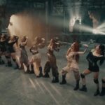 Andreas Varsakopoulos Instagram - aespa performance music video. - Great performers, very fortunate to be apart of this project. Would not have been possible without superb direction from @arfilm_ojun, lazer producing from @stopones and hawkeye camera work from @eumko. - aespa “Drama” Performance Video @aespa_official @imwinter @katarinabluu @imnotningning @aerichandesu a film by ARFILM Directed by OJun Kwon @arfilm_ojun 1st Assistant Director & Producer. Jeong Ji Won @stopones 2nd Assistant Director & Producer. Andreas the Greek @andreas_thegreek Production Assistant. Na Dae Hwan / Cho seungbum Director of Photography. Eumko @eumko Focus Puller. Lee Young Woo @leesimon__ 2nd AC. Lee Eun Il @2silver1 Data manager. Go Yun Tae @dbsxo93 3rd AC. Oh Min Sung Jimmy jib. Kim Young Jung 1st Assistant. Kim Hyun In 2nd Assistant. Choi Ho Jun 3rd Assistant. Kim Byoung Jong Gaffer. Yoon Seung Nam @bestboy_korea 1st Assistant. Hong In Kuk 2nd Assistant. Yang Jun Min 3rd Assistant. Kim Yong Gu 4th Assistant. Kim Min Jun 5th Assistant. Song Jong Seung 6th Assistant. Choi Young Min Show Light. JSHOW COMPANY / Jeon Sung Gang Kwon Ye Rim / Jeong Jun Ho @j_show_company Art. ring ring partners Jang Ze Zeen / Kang Ju hyuck DI. Lucid Colour Colorist. Hae Won Kwak @haewonkkwak DI Producer. Onew Kim DI Crew. Lee Seon Young / Park Su Jeong / Kim Da Seul / Jo Dong Woo / Park Hey Won 3D VFX. Oh Soo Hwan 2D. Kim Soo Wan