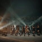 Andreas Varsakopoulos Instagram - aespa performance music video. - Great performers, very fortunate to be apart of this project. Would not have been possible without superb direction from @arfilm_ojun, lazer producing from @stopones and hawkeye camera work from @eumko. - aespa “Drama” Performance Video @aespa_official @imwinter @katarinabluu @imnotningning @aerichandesu a film by ARFILM Directed by OJun Kwon @arfilm_ojun 1st Assistant Director & Producer. Jeong Ji Won @stopones 2nd Assistant Director & Producer. Andreas the Greek @andreas_thegreek Production Assistant. Na Dae Hwan / Cho seungbum Director of Photography. Eumko @eumko Focus Puller. Lee Young Woo @leesimon__ 2nd AC. Lee Eun Il @2silver1 Data manager. Go Yun Tae @dbsxo93 3rd AC. Oh Min Sung Jimmy jib. Kim Young Jung 1st Assistant. Kim Hyun In 2nd Assistant. Choi Ho Jun 3rd Assistant. Kim Byoung Jong Gaffer. Yoon Seung Nam @bestboy_korea 1st Assistant. Hong In Kuk 2nd Assistant. Yang Jun Min 3rd Assistant. Kim Yong Gu 4th Assistant. Kim Min Jun 5th Assistant. Song Jong Seung 6th Assistant. Choi Young Min Show Light. JSHOW COMPANY / Jeon Sung Gang Kwon Ye Rim / Jeong Jun Ho @j_show_company Art. ring ring partners Jang Ze Zeen / Kang Ju hyuck DI. Lucid Colour Colorist. Hae Won Kwak @haewonkkwak DI Producer. Onew Kim DI Crew. Lee Seon Young / Park Su Jeong / Kim Da Seul / Jo Dong Woo / Park Hey Won 3D VFX. Oh Soo Hwan 2D. Kim Soo Wan