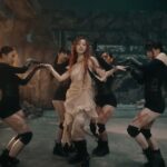 Andreas Varsakopoulos Instagram - aespa performance music video. - Great performers, very fortunate to be apart of this project. Would not have been possible without superb direction from @arfilm_ojun, lazer producing from @stopones and hawkeye camera work from @eumko. - aespa “Drama” Performance Video @aespa_official @imwinter @katarinabluu @imnotningning @aerichandesu a film by ARFILM Directed by OJun Kwon @arfilm_ojun 1st Assistant Director & Producer. Jeong Ji Won @stopones 2nd Assistant Director & Producer. Andreas the Greek @andreas_thegreek Production Assistant. Na Dae Hwan / Cho seungbum Director of Photography. Eumko @eumko Focus Puller. Lee Young Woo @leesimon__ 2nd AC. Lee Eun Il @2silver1 Data manager. Go Yun Tae @dbsxo93 3rd AC. Oh Min Sung Jimmy jib. Kim Young Jung 1st Assistant. Kim Hyun In 2nd Assistant. Choi Ho Jun 3rd Assistant. Kim Byoung Jong Gaffer. Yoon Seung Nam @bestboy_korea 1st Assistant. Hong In Kuk 2nd Assistant. Yang Jun Min 3rd Assistant. Kim Yong Gu 4th Assistant. Kim Min Jun 5th Assistant. Song Jong Seung 6th Assistant. Choi Young Min Show Light. JSHOW COMPANY / Jeon Sung Gang Kwon Ye Rim / Jeong Jun Ho @j_show_company Art. ring ring partners Jang Ze Zeen / Kang Ju hyuck DI. Lucid Colour Colorist. Hae Won Kwak @haewonkkwak DI Producer. Onew Kim DI Crew. Lee Seon Young / Park Su Jeong / Kim Da Seul / Jo Dong Woo / Park Hey Won 3D VFX. Oh Soo Hwan 2D. Kim Soo Wan