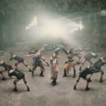 Andreas Varsakopoulos Instagram - aespa performance music video. - Great performers, very fortunate to be apart of this project. Would not have been possible without superb direction from @arfilm_ojun, lazer producing from @stopones and hawkeye camera work from @eumko. - aespa “Drama” Performance Video @aespa_official @imwinter @katarinabluu @imnotningning @aerichandesu a film by ARFILM Directed by OJun Kwon @arfilm_ojun 1st Assistant Director & Producer. Jeong Ji Won @stopones 2nd Assistant Director & Producer. Andreas the Greek @andreas_thegreek Production Assistant. Na Dae Hwan / Cho seungbum Director of Photography. Eumko @eumko Focus Puller. Lee Young Woo @leesimon__ 2nd AC. Lee Eun Il @2silver1 Data manager. Go Yun Tae @dbsxo93 3rd AC. Oh Min Sung Jimmy jib. Kim Young Jung 1st Assistant. Kim Hyun In 2nd Assistant. Choi Ho Jun 3rd Assistant. Kim Byoung Jong Gaffer. Yoon Seung Nam @bestboy_korea 1st Assistant. Hong In Kuk 2nd Assistant. Yang Jun Min 3rd Assistant. Kim Yong Gu 4th Assistant. Kim Min Jun 5th Assistant. Song Jong Seung 6th Assistant. Choi Young Min Show Light. JSHOW COMPANY / Jeon Sung Gang Kwon Ye Rim / Jeong Jun Ho @j_show_company Art. ring ring partners Jang Ze Zeen / Kang Ju hyuck DI. Lucid Colour Colorist. Hae Won Kwak @haewonkkwak DI Producer. Onew Kim DI Crew. Lee Seon Young / Park Su Jeong / Kim Da Seul / Jo Dong Woo / Park Hey Won 3D VFX. Oh Soo Hwan 2D. Kim Soo Wan