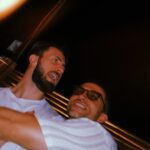 Andreas Varsakopoulos Instagram - 🎂🥳🎉 Thank you for the bday wishes everyone. It made me feel very happy.