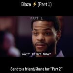 Andrew Bachelor Instagram - I directed this! 🎥 Blaze ⚡️ (Part 1) w/ @jasmin_lawrence