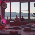 Andrew Francis Instagram - Sign up through our website or ZENDEN App 💫 We only have two early bird tickets left for our Bali retreat! . . . #soundbath #reiki #vancouver #vancity #bali #retreat Vancouver, British Columbia