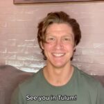 Andrew Francis Instagram - Join me and @carrieann_bailey in Tulum! Secure your deposit before Jan 1st and use code “TULUM” for $400USD off! Limited spots available 💫 . . . #tulum #mexico #retreat #wellnessretreat #soundbath #soundhealing #reiki #breathwork #vancouver #vancity #wellnessretreat #tarot #yoga #snorkeling #chesapeakeshores #hallmarkchannel