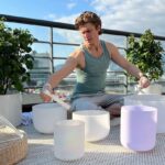 Andrew Francis Instagram - Join @realandrewfrancis tomorrow (Saturday, Dec 10th) at 7:30pm for a beautiful Aura Cleansing Soundbath 💫 Sign up through the website or ZENDEN app ✨ Can’t make it?! Check out our healing Soundbath’s off the @everythingspiritual app! 🌟 . . . #soundbath #soundhealing #vancouver #meditation #gastown #reiki #healing #wellness #vancity Vancouver, British Columbia