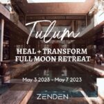 Andrew Francis Instagram - * DATES HAVE BEEN CHANGED TO APRIL * We’re so excited to announce that our very first wellness retreat will be in Tulum this coming May 2023! 🎉 Head to the link in my bio to join the wait list for our Heal + Transform Full Moon Retreat and be the first to know when we go live!! @realandrewfrancis and I will be hosting our signature healing sessions you’ve all come to know and love at the largest luxury property in Tulum - @casadonrey 😍 We also worked out a bit of a trade with them too so you’ll actually be staying at this stunning resort at a reduced rate! 🙌 We can’t wait to connect with you all in beautiful Tulum this May! 🌴☀️ . . . #retreat #fullmoonretreat #spirituality #reiki #reikihealing #healing #wellnessretreat #soundbath #soundhealing #healingretreat #tulum #mexico #vancouver #yvr #vancouvermeditation #breathwork #tarot #yoga #wellness Tulum,Mexico