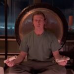 Andrew Francis Instagram - @zendenmeditation + @everythingspiritual app ❤️
