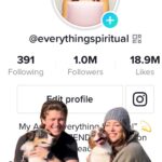 Andrew Francis Instagram - THANK YOU!! 🎉 You helped transform our lives, and for that we will be forever grateful ❤️ Thank you for all the continued love and support. We are so excited to continue this journey, and hopefully meet you at one of our upcoming global wellness retreats in 2023 🎉✨ @carrieann_bailey @realandrewfrancis @zendenmeditation @everythingspiritual . . . #reiki #spirituality #meditation #innerchildhealing #soundbath #influencer #followers #onemillion #onemillionfollowers #tarot #psychic #vancouver #vancity #wellnessinflunecer #contentcreator #tiktokcanada @tiktok @tiktok_canada @tiktokcreators #awakening #wellnessapp #meditationapp Vancouver, British Columbia