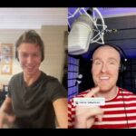 Andrew Francis Instagram - What do ya think?! Can I be a voice actor?! 🤪 #voiceactor #actor #acting #actorchallenge #actorlife #voiceacting #voiceoverchallenge #vancouver #cartoon #cartoonactor #tvshow #chessies #chesapeakeshores #hallmarkchannel Vancouver, British Columbia