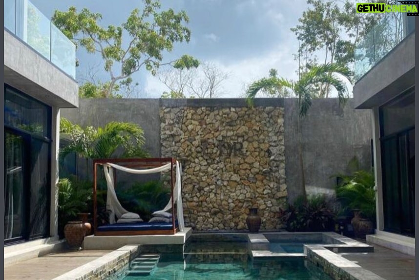 Andrew Francis Instagram - Tulum Waitlist!! Stay close to your inbox today because something exciting is coming your way!! š« . . . #wellness #retreat #soundbath #soundhealing #breathwork #reiki #tarot #psychic #meditation #cacaoceremony #fullmoon #fullmoonceremony #healing #vancouver Tulum,Mexico