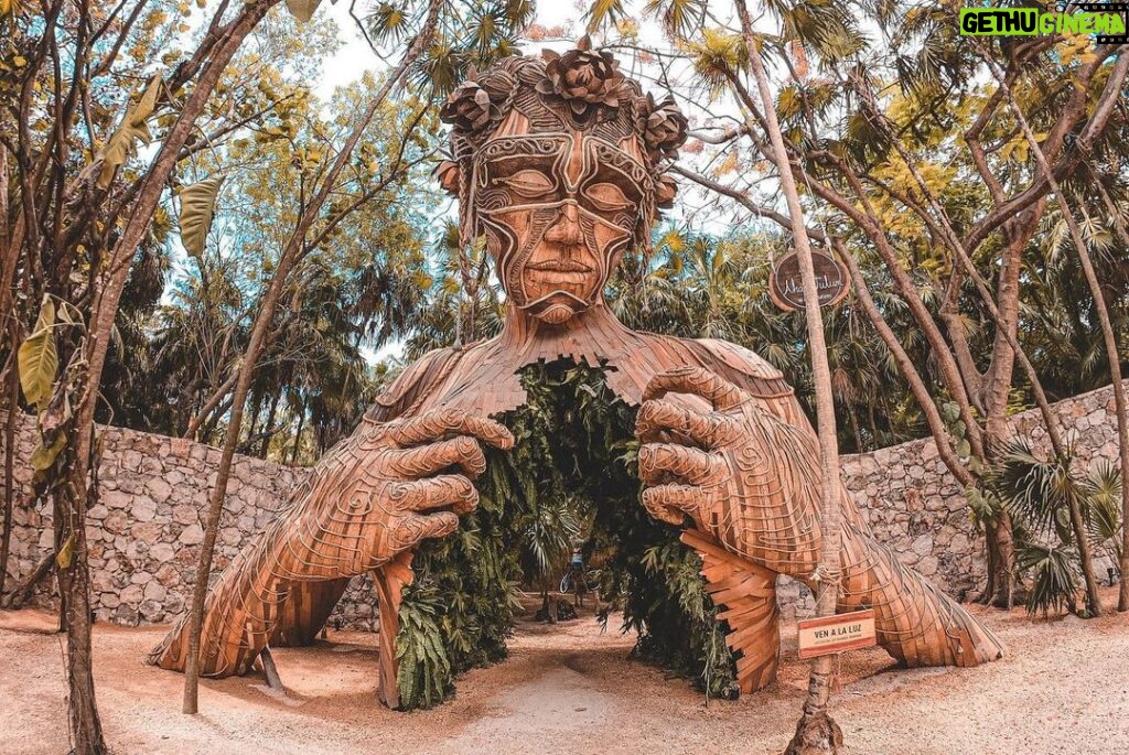 Andrew Francis Instagram - Tulum Waitlist!! Stay close to your inbox today because something exciting is coming your way!! 💫 . . . #wellness #retreat #soundbath #soundhealing #breathwork #reiki #tarot #psychic #meditation #cacaoceremony #fullmoon #fullmoonceremony #healing #vancouver Tulum,Mexico