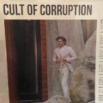 Andrew Francis Instagram - … i prefer “group of like minded individuals” #cult #movie #comingsoon