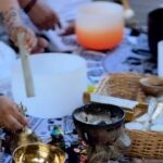 Andrew Francis Instagram - FULL MOON RETREAT ✨ TULUM Day 4 • Movement Medicine w/ Reiki + Sound Healing • Free time to explore Tulum, get a massage or chill by the pool • Cacao Ceremony w/ Sound Healing • Mexican cooking class • Symphony Soundbath w/ Reiki Healing, Intuitive Guidance + Tarot Readings @zendenretreats @seek.dharma @casadonrey Cinematography @realandrewfrancis + @carrieann_bailey Editing @carrieann_bailey . . . #soundbath #reiki #soundhealing #yoga #movementmedicine #retreat #vacation #trip #tulumretreat #fullmoon #fullmoonretreat #healingretreat #influencer #contentcreator #travelinfluencer #wellnessinfluencer #contentcreation #mexico #reiki #vancouver #yvr Tulum, México