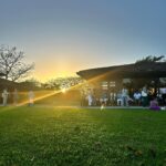Andrew Francis Instagram - What an amazingly transformative week at @rythmia_ 🌱 I’m feeling lighter, happier and so ready to take on this next chapter. All the gratitude in the world to the amazing souls from this past week 🙏🙏🙏 #Grateful #rythmia #rythmialifeadvancementcenter Costa Rica