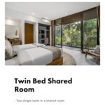 Andrew Francis Instagram - Bali 2024 Update🌴 Single Room occupancy is now SOLD OUT as well as the Early Bird for Twin bed Shared room. Only 2 Double Bed Early Bird left! Early Bird ends Jan 1st. Only $500 usd is required to secure your spot 💫 . . . #soundbath #fullmoonretreat #wellnessretreat #bali #baliretreat #reiki #yoga #breathwork #meditation
