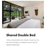 Andrew Francis Instagram - Bali 2024 Update🌴 Single Room occupancy is now SOLD OUT as well as the Early Bird for Twin bed Shared room. Only 2 Double Bed Early Bird left! Early Bird ends Jan 1st. Only $500 usd is required to secure your spot 💫 . . . #soundbath #fullmoonretreat #wellnessretreat #bali #baliretreat #reiki #yoga #breathwork #meditation