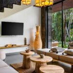 Andrew Francis Instagram - BALI 2024 ✨FULL MOON RETREAT Embark on an unforgettable journey with us in magical Bali, Indonesia, in May 2024 🌴 @zendenretreats Join our second retreat, spanning 7 days and 6 nights, as we unlock your hidden potential and rekindle the inner radiance within. Explore our detailed itinerary, the exquisite villas nestled in the heart of Bali’s Ubud, and the array of extraordinary adventures and experiences through our website zendenmeditation.com 🌟 For a sneak peek into the enchanting vibes of our previous retreat in Tulum, visit @zendenretreats instagram reels Head to our website zendenmeditation.com to sign up ✨Early Bird discounts end January 1st (only a few rooms are available at the discounted rate)💫 Testimonials: “That trip changed my life. Something shifted I can feel it so much. I will never ever forget the feelings I felt” — JUSTIN - TULUM 2023 Retreat attendee “I am happy about my attitude and focus going forward. I feel refreshed and renewed. Throughout this retreat, I was able to let go of all the heavy baggage that I had been carrying with me.” — JAMIE - 2023 TULUM Retreat attendee . . . #zendenretreats #retreat #wellnessretreat #travel #baliretreat #soundbath #reiki #breathwork #vacation