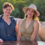 Andrew Francis Instagram - Come with us to beautiful Costa Rica on a plant medicine healing journey! 🌱 We’ve heard so many amazing things about @rythmia_ we can’t wait to experience the magic and miracles 💫 Stay tuned as we take you through our time there! ✨ . . . #rythmia #lifeadvancementcenter #costarica #healingjourney #wellnesstrip #plantmedicine Guanacaste, Costa Rica