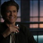 Andrew Francis Instagram - Winnin big or hardly winnin? Meet Tony - playin’ a very special game of blackjack on #TheFlash. This was a fun one - you’ll see why 😏 ♠️ Streaming on @netflix right now! 🙏 @cwtheflash