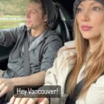 Andrew Francis Instagram - Hey Vancouver! Come with us to @flowthaispa for a 90mins Thai Massage 💆🏼‍♀️ It was such an amazing experience, we will definitely be going back! As you can see, they go above and beyond! Thank you for having us Flow Thai Massage + Spa ❤️ 💫Use code “CARRIE38” for 38% off . . . #massage #flowthai #thaimassage #richmond #vancouver #vancity #contentcreator #gifted #sponsored #ad #wellness Richmond, British Columbia