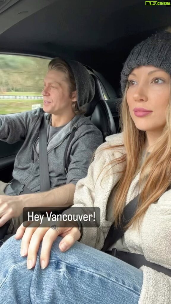 Andrew Francis Instagram - Hey Vancouver! Come with us to @flowthaispa for a 90mins Thai Massage 💆🏼‍♀️ It was such an amazing experience, we will definitely be going back! As you can see, they go above and beyond! Thank you for having us Flow Thai Massage + Spa ❤️ 💫Use code “CARRIE38” for 38% off . . . #massage #flowthai #thaimassage #richmond #vancouver #vancity #contentcreator #gifted #sponsored #ad #wellness Richmond, British Columbia
