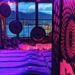 Andrew Francis Instagram - Tonight’s vibe of choice. @zendenmeditation #Vancouver #BritishColumbia #Canada