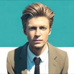 Andrew Francis Instagram - 2023 steadily approaching