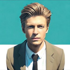Andrew Francis Instagram - 2023 steadily approaching